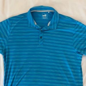 Puma Golf Shirt